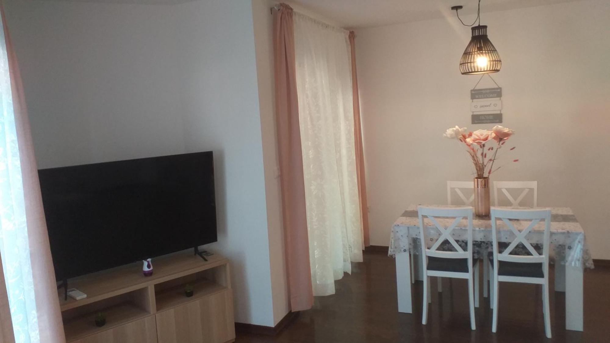 Apart Centar Umag Edda Joakima Rakovca 7 E 52470-ウマグ エクステリア 写真