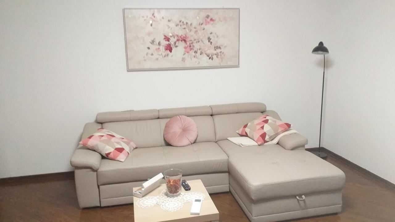 Apart Centar Umag Edda Joakima Rakovca 7 E 52470-ウマグ エクステリア 写真